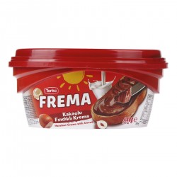 TORKU FREMA KAKAOLU FINDIK KREMASI 400 GR