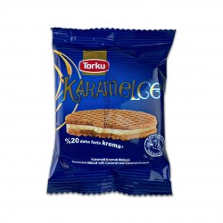 TORKU KARAMELCE 22GR