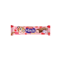 TORKU MİNİKİ NUGA ÇİLEKLİ 25GR