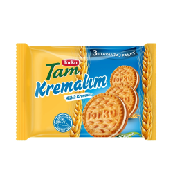 TORKU TAM SÜTLÜ KREMALIM 3X83GR
