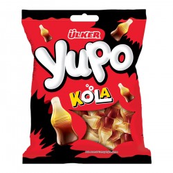 ÜLKER YUPO KOLA 28GR
