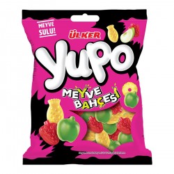 ÜLKER YUPO MEYVE BAHÇESİ 28GR