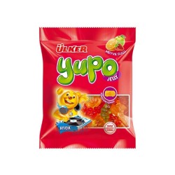 ÜLKER YUPO AYICIK 30GR