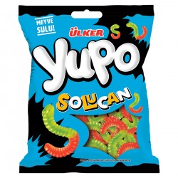 ÜLKER YUPO SOLUCAN 30GR