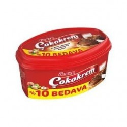 ÜLKER ÇOKOKREM 440GR