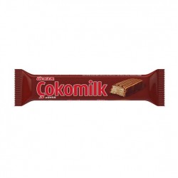 ÜLKER ÇOKOMİLK 24GR