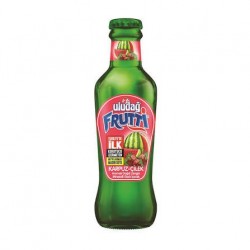 ULUDAĞ FRUTTİ KARPUZ ÇİLEK MEYVELİ MADEN SUYU 200ML