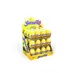 YUMURTOY YUMURTA 25GR