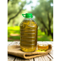 ZEYTİNYAĞI ERDEMLİ 5LT