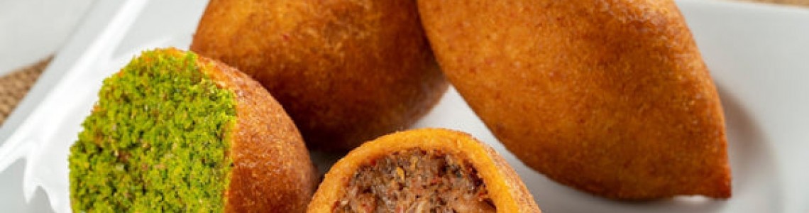 Özlü Köftelik Bulgur ile İçli Köfte Tarifi (Dağılmayan Garantili)