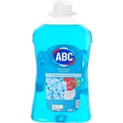 ABC BAHAR ESİNTİSİ SIVI SABUN 3.5LT