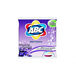ABC ELDE YIKAMA 1800 GR LAVANTA