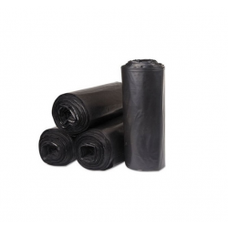 ALTUĞ PLASTİK ÇÖP TORBASI J-650 80X110CM 10 ADET 90LT