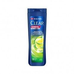 CLEAR MEN ŞAMPUAN DUŞ JELİ 3İN1 ARINDIRICI KÖMÜR 350ML