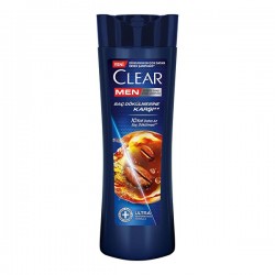 CLEAR SAÇ DÖKÜLMESİNE KARŞI 350ML