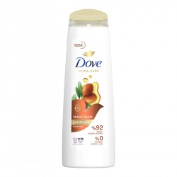DOVE ONARICI BAKIM ŞAMPUAN 400ML