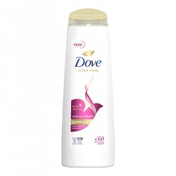 DOVE UZUN SAÇ TERAPİSİ ŞAMPUAN 400ML