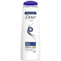 DOVE YOĞUN ONARICI 350ML