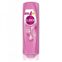 ELİDOR GÜÇLÜ VE PARLAK SAÇ KREMİ 400ML
