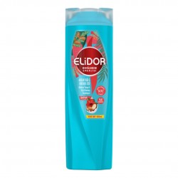 ELİDOR ŞAMPUAN ARGAN YAĞLI 400ML
