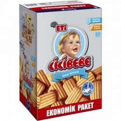 ETİ CİCİBEBE 700GR