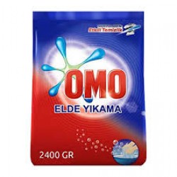 OMO ELDE YIKAMA 2400GR