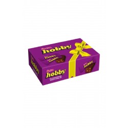 ÜLKER MİNİ HOBBY 600GR İKRAMLIK