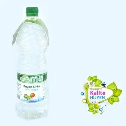 ASMA BEYAZ SİRKE 1LT ASMA BEYAZ SİRKE 1LT