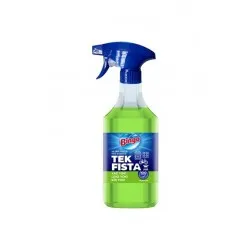 BİNGO TEK FISTA ULTRA GÜÇLÜ YAĞ ÇÖZÜCÜ 900ML BİNGO TEK FISTA ULTRA GÜÇLÜ YAĞ ÇÖZÜCÜ 900ML