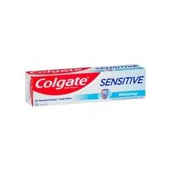 COLGATE SENSİTİVE DİŞ MACUNU 75 ML COLGATE SENSİTİVE DİŞ MACUNU 75 ML