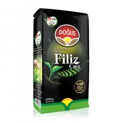 DOĞUŞ KARADENİZİN SİYAH ÇAYI 1KG