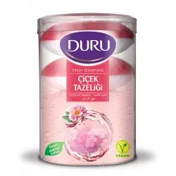 DURU ÇİÇEK TAZELİĞİ 400 GR