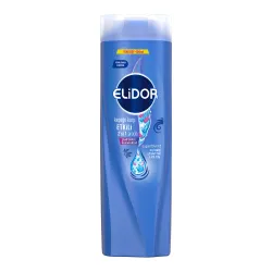 ELİDOR ŞAMPUAN 2 İN 1 KEPEĞE KARŞI ETKİLİ 400ML ELİDOR ŞAMPUAN 2 İN 1 KEPEĞE KARŞI ETKİLİ 400ML