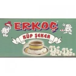 ERKOÇ KÜP ŞEKER 700GR