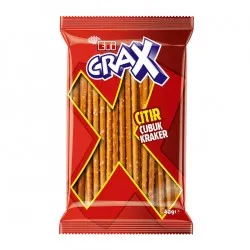 ETİ CRAX SADE ÇUBUK KRAKER 40GR