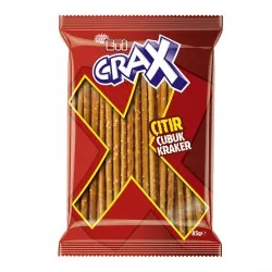 ETİ CRAX SADE ÇUBUK 85GR