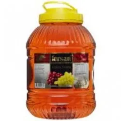 FERSAN ÜZÜM SİRKESİ 5LT FERSAN ÜZÜM SİRKESİ 5LT