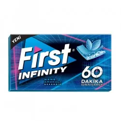 FİRST INFINITY NANE 60 DAKİKA 27GR