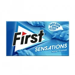 FİRST SENSATIONS NANE 27GR