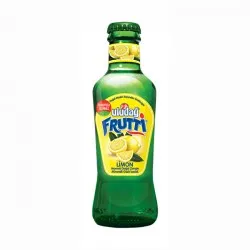 ULUDAĞ FRUTTİ LİMON 200ML ULUDAĞ FRUTTİ LİMON 200ML
