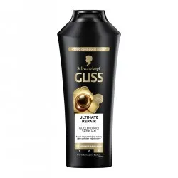 GLISS ULTIMATE REPAIR GÜÇLENDİRİCİ ŞAMPUAN 400ML
