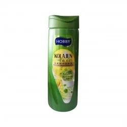 HOBBY KOLAJEN BİOTİN KURU VE CANSIZ SAÇLAR ŞAMPUAN 480ML