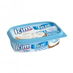 ÜLKER İÇİM TAZE PEYNİR 180GR ÜLKER İÇİM TAZE PEYNİR 180GR