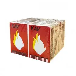 KAV KİBRİT 10LU PAKET KAV KİBRİT 10LU PAKET