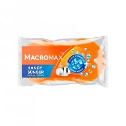 MACROMAX HANDY SÜNGER MACROMAX HANDY SÜNGER