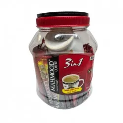 MAHMOOD COFFEE KAVANOZ 18GR X 42 ADET 756GR MAHMOOD COFFEE KAVANOZ 18GR X 42 ADET 756GR