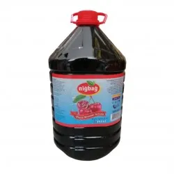 NİĞBAĞ VİŞNE KONSANTRESİ 5LT