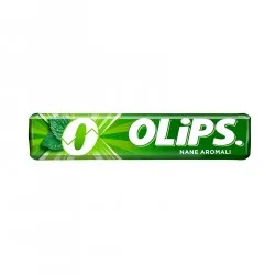 OLİPS NANE 28GR OLİPS NANE 28GR
