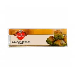 ÖZKA BAKLAVALIK YUFKA 800GR