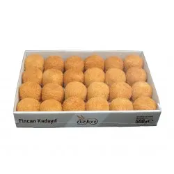 ÖZKA FİNCAN KADAYIF 500GR